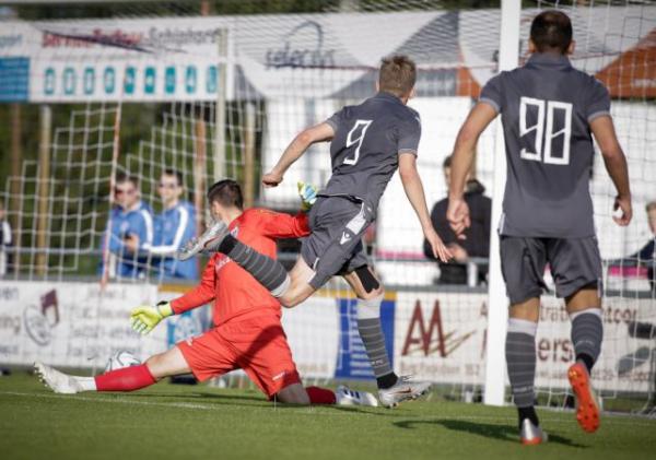 Ο killer Σβιντέρσκι δεν αρκούσε στον ΠΑΟΚ, 2-2 με Τσβόλε