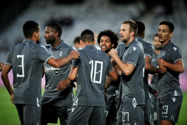 Στο πάρτι γενεθλίων της Κλουζ «οργίασε» ο καλεσμένος ΠΑΟΚ