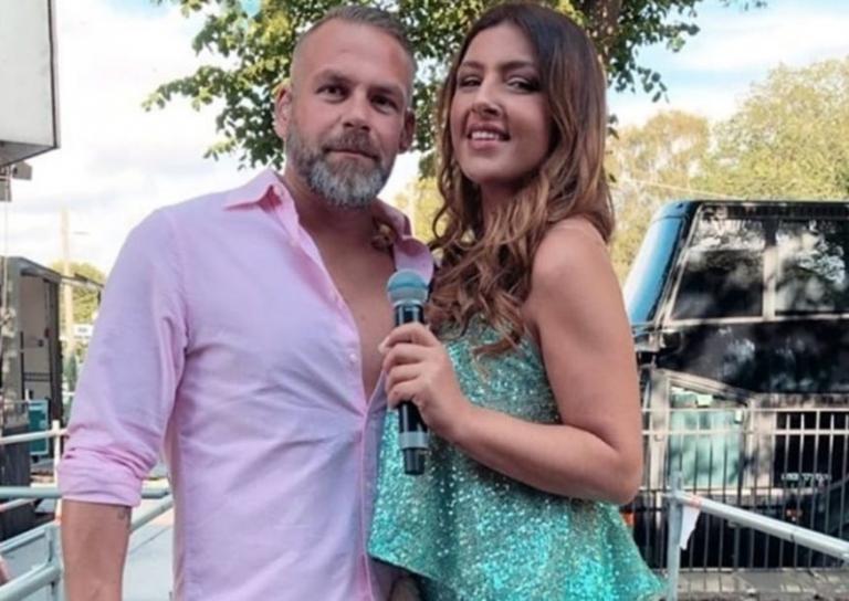 Οι Antique ξανά μαζί μετά από 16 χρόνια