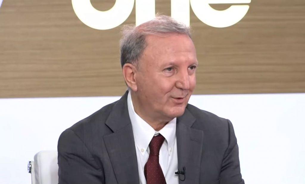 Σ. Παπαδόπουλος στο One Channel: Ο Τσίπρας απάντησε απότομα στον Τσακαλώτο