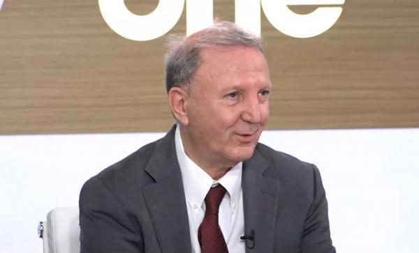 Σ. Παπαδόπουλος στο One Channel: Ο Τσίπρας απάντησε απότομα στον Τσακαλώτο