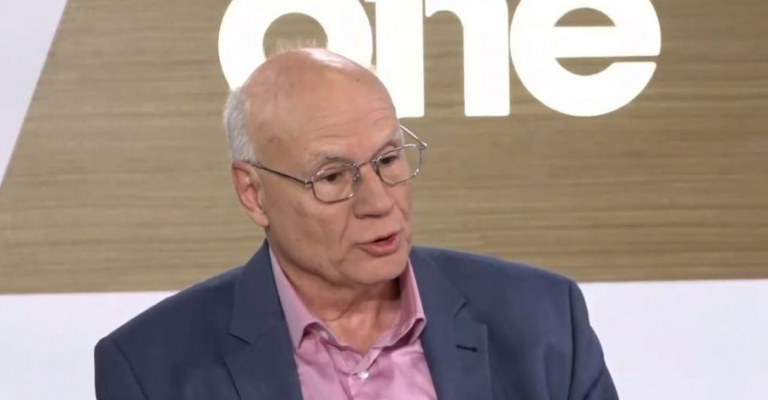 Σεισμός στην Κρήτη – Ο Γ. Παπαδόπουλος στο in.gr για τα ρήγματα της περιοχής μετά τα 5,2 Ρίχτερ