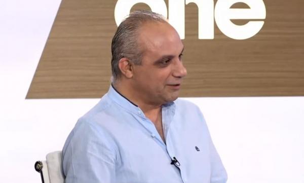 Ν. Παπανδρέου στο One Channel: Χρειάζονται άμεσα 50.000 νοσηλευτές σε όλη την Ελλάδα