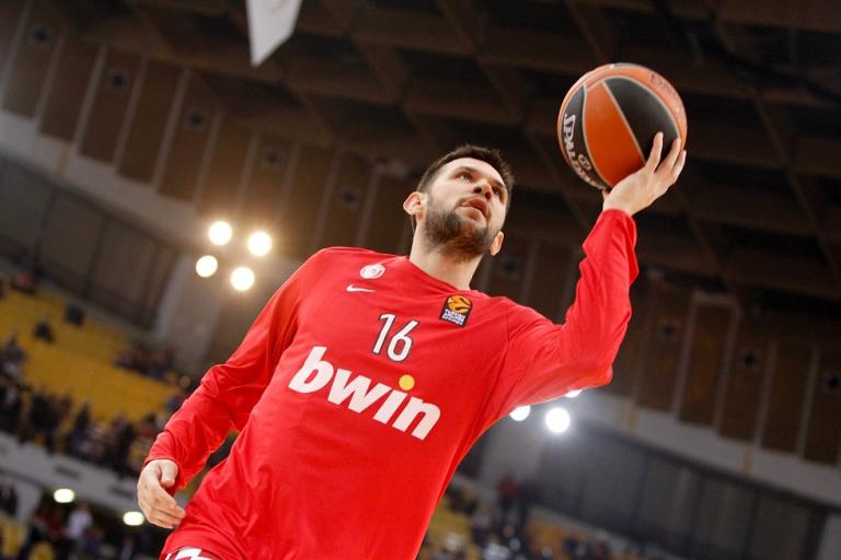 Ολυμπιακός: «Λιώνει» στις προπονήσεις ο Παπανικολάου