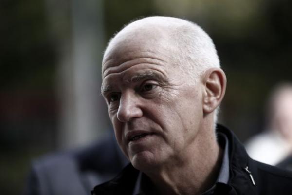 Γιώργος Παπανδρέου: Ψηφίζουμε για την ελπίδα