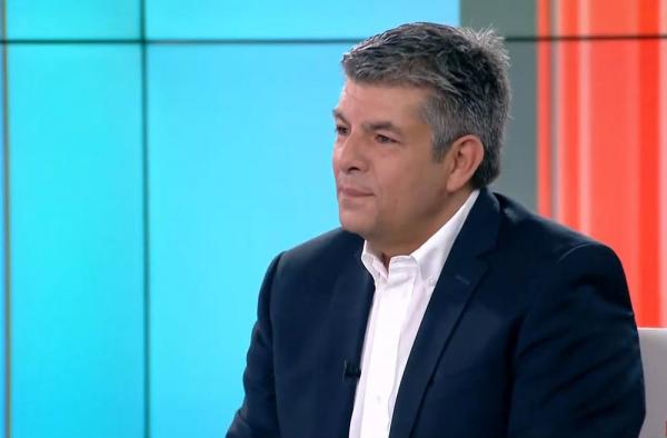 Θ. Παπαθεοδώρου στο One Channel: Δύναμη πολιτικής σταθερότητας το ΚΙΝΑΛ