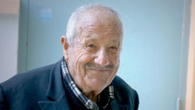 Αυτός είναι ο γηραιότερος φοιτητής στην Ελλάδα