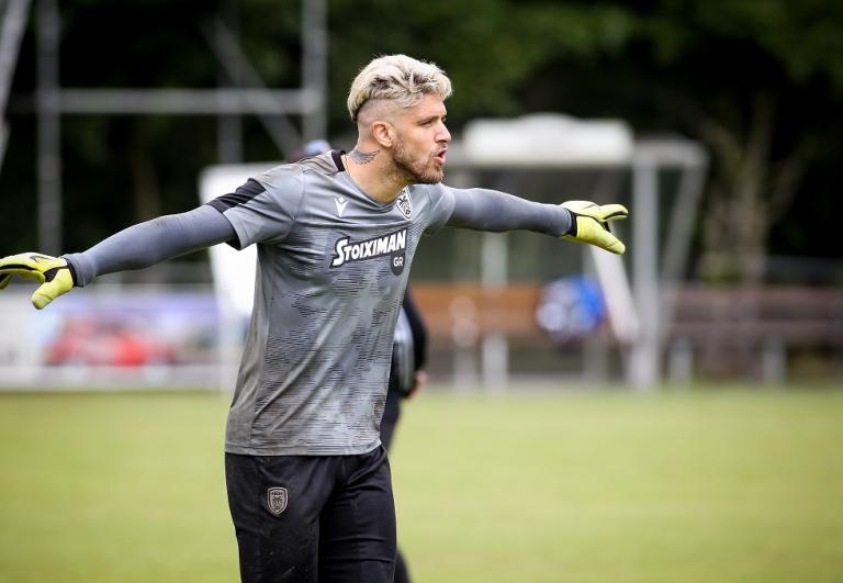 Πασχαλάκης : «Ο ΠΑΟΚ θα έχει άλλο στυλ με Φερέιρα»