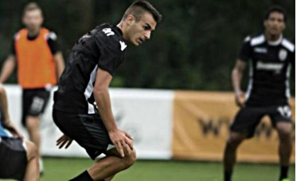 Super League 2 : Στον Απόλλωνα Σμύρνης ο Πατράλης