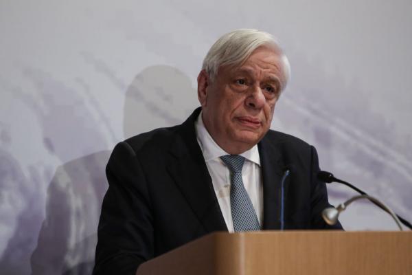 Αλλαγές στη Δικαιοσύνη – Τι θα κάνει ο Παυλόπουλος