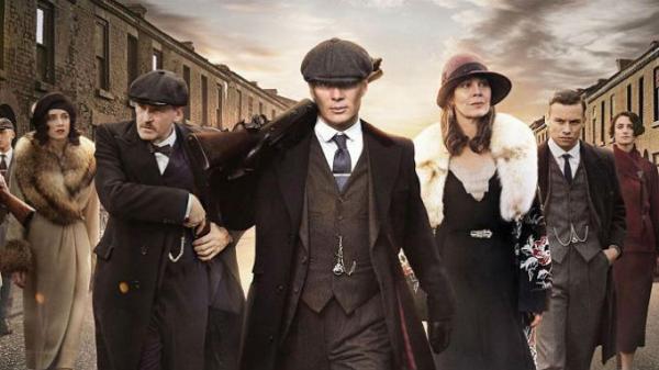Peaky Blinders: Νεκρός ο ηθοποιός Karl Shiels της δημοφιλούς σειράς