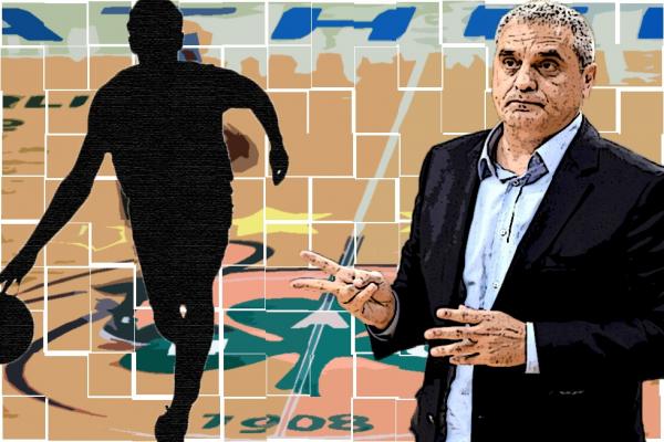 Αποκάλυψη: Παίρνει κι άλλον ξένο ο Παναθηναϊκός