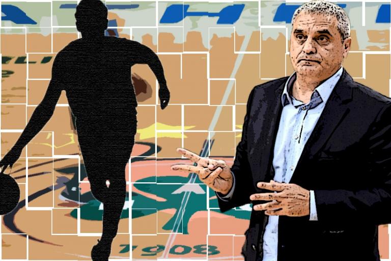 Αποκάλυψη: Παίρνει κι άλλον ξένο ο Παναθηναϊκός