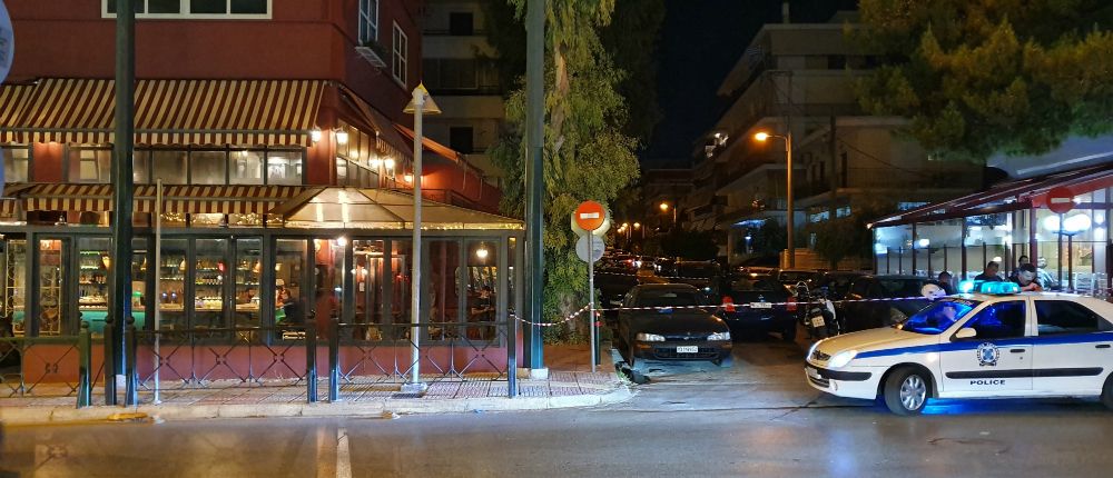 Δολοφονία Περιστέρι: Η Αστυνομία κοντά στο δράστη της εκτέλεσης στην καφετέρια