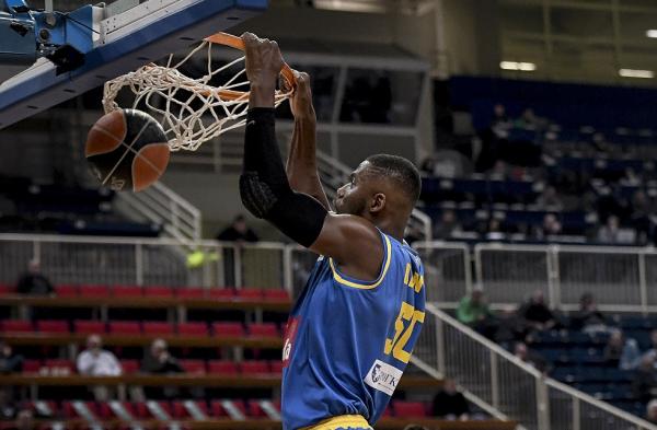 Παναθηναϊκός : Στο ραντάρ του ο Μπέντιλ του Περιστερίου