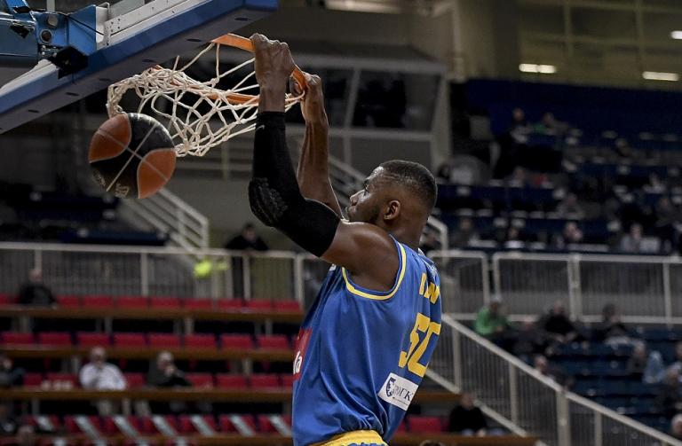 Παναθηναϊκός : Στο ραντάρ του ο Μπέντιλ του Περιστερίου