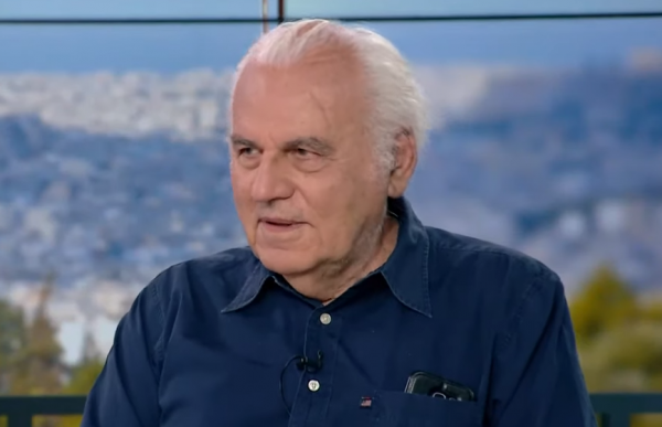 Μ. Πετράκης στο One Channel: Θα μας επισκέπτονται συχνά παρόμοια φαινόμενα με αυτά της Χαλκιδικής