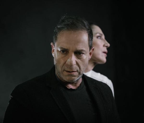 Ο Μαρκουλάκης σκηνοθετεί «Οιδίποδα Τύραννο» με Λιγνάδη στην Επίδαυρο