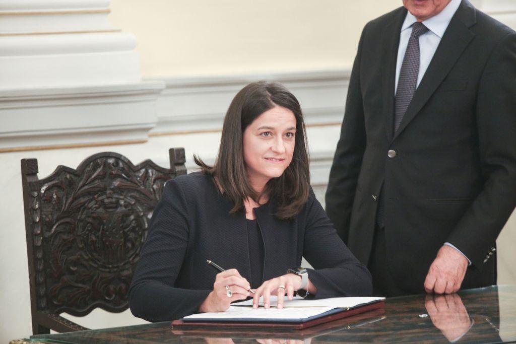 Ν. Κεραμέως: Η Παιδεία είναι η μεγαλύτερη επένδυση που μπορούμε να κάνουμε στη χώρα