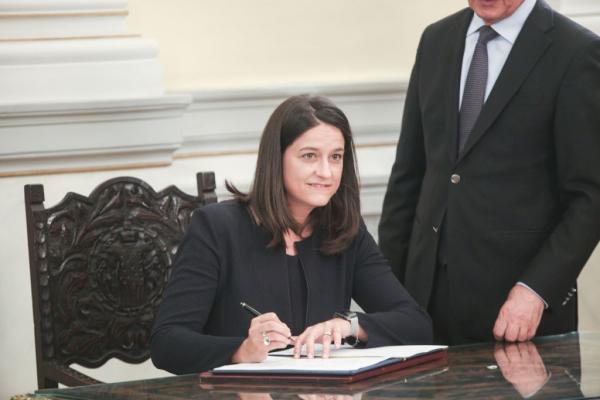 Ν. Κεραμέως: Η Παιδεία είναι η μεγαλύτερη επένδυση που μπορούμε να κάνουμε στη χώρα