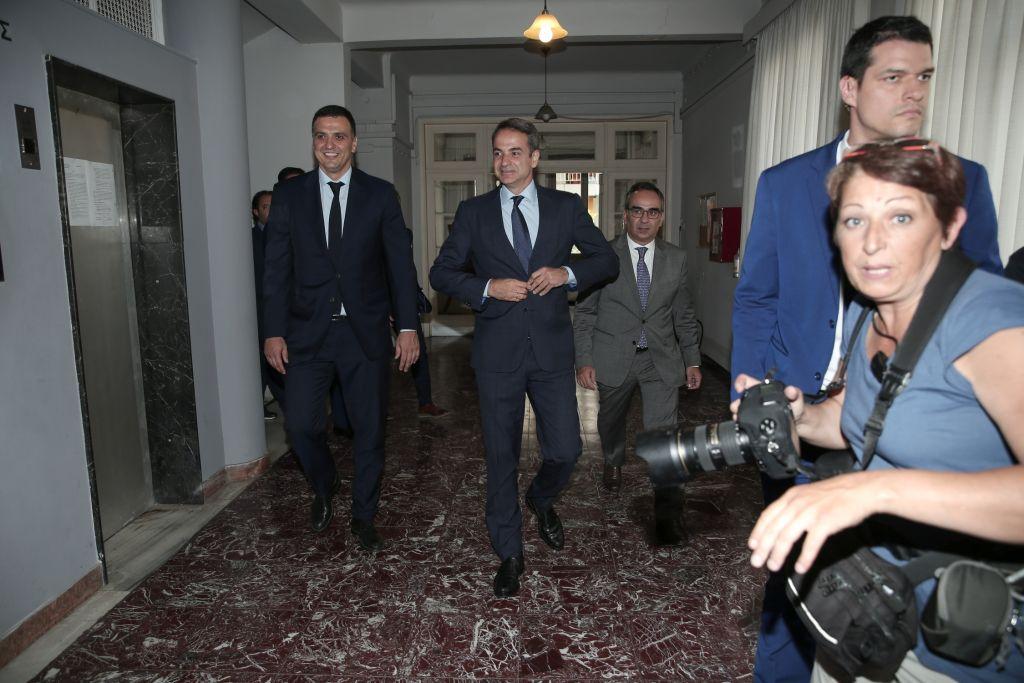 Τέλος το τσιγάρο από τα δημόσια κτίρια – Αντικαπνιστικός νόμος εδώ και τώρα