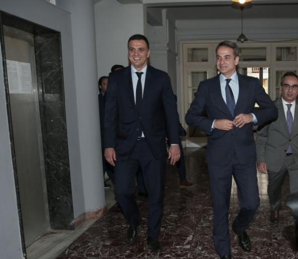Τέλος το τσιγάρο από τα δημόσια κτίρια – Αντικαπνιστικός νόμος εδώ και τώρα