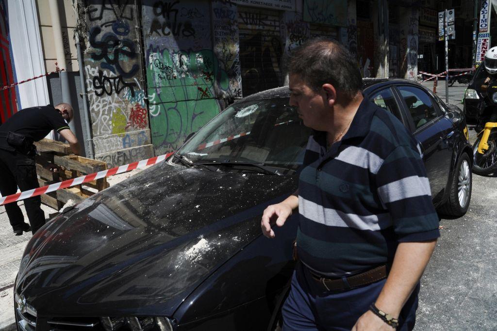 Τέσσερις οι τραυματίες από τον σεισμό – Ανάμεσα τους ένα 8χρονο αγόρι