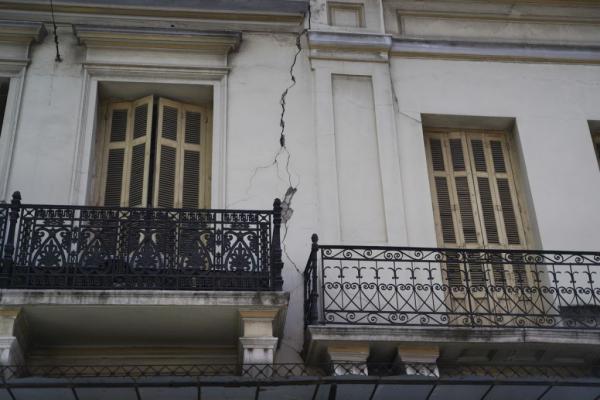 Σεισμός: Σε ετοιμότητα οι Ένοπλες Δυνάμεις για παροχή βοήθειας