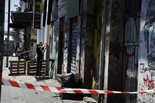 Σεισμός Αθήνας: Πάνω από 10.000 αιτήσεις για αυτοψία σε κτίρια