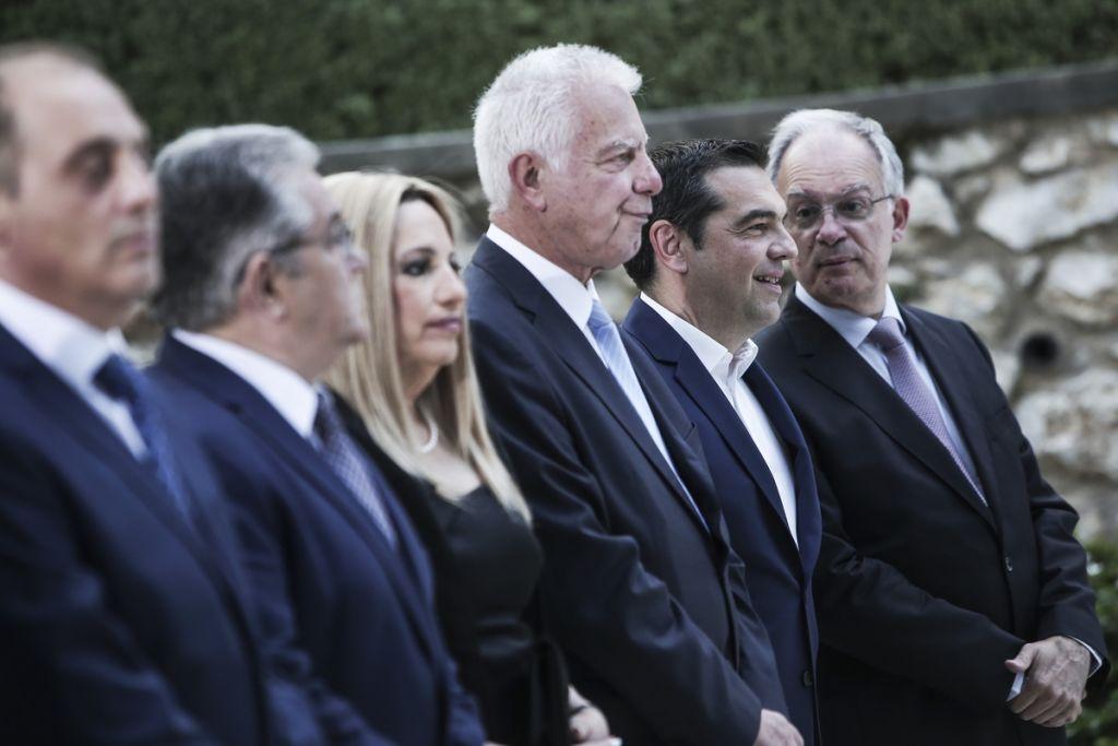 Ημουν κι εγώ… ΠαΣοΚ