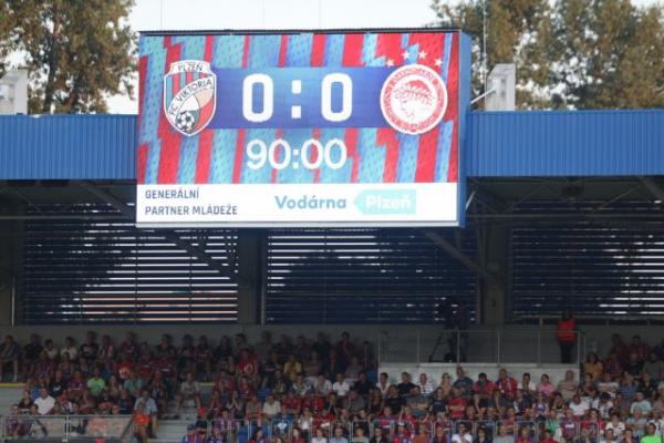 Κόπιτς: «Θα είναι πολύ καλύτερος στην έδρα του ο Ολυμπιακός»