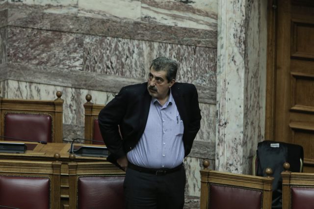«Ξαναχτύπησε» ο Πολάκης: Καμία ευαισθησία για τις φυσικές καταστροφές που έπληξαν την Ελλάδα