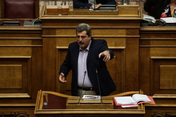 Πολάκης: Θέλουν να δικαστώ ως ένας οποιοσδήποτε πολίτης