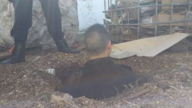 Το τούνελ της… συμφοράς