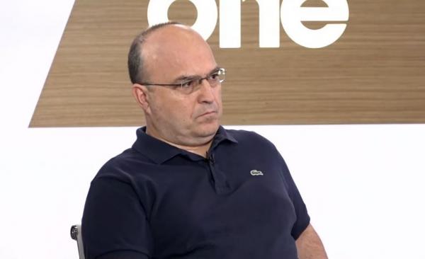 Β. Πολυμένης στο One Channel: Υψηλά τα πρωτογενή πλεονάσματα