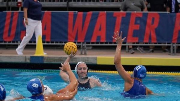 Εθνική πόλο γυναικών : Χτυπάει… καμπανάκι, τρίτη φιλική ήττα