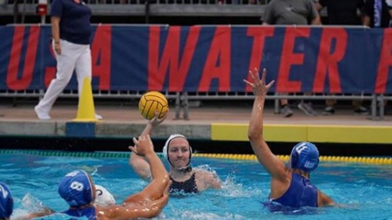 Εθνική πόλο γυναικών : Χτυπάει… καμπανάκι, τρίτη φιλική ήττα