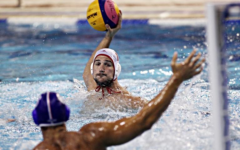 Γιάνοβιτς : «Η Εθνική Ελλάδος ουσιαστικά είναι ο Ολυμπιακός»