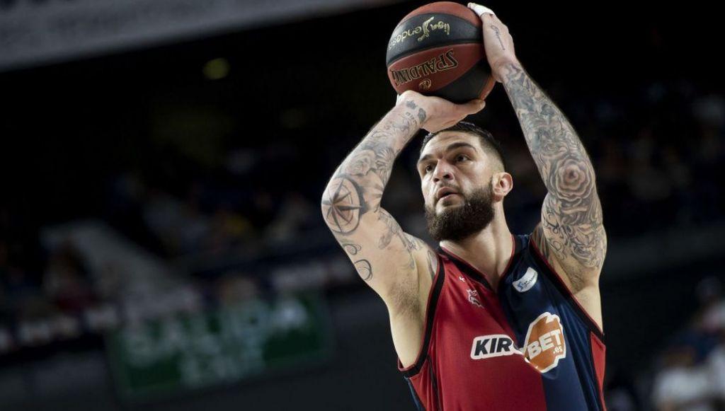 Από τη Μπασκόνια στους Σέλτικς ο Πουαριέ