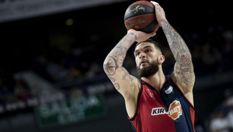 Από τη Μπασκόνια στους Σέλτικς ο Πουαριέ