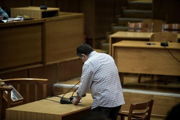 Πατέρας Φύσσα: Ο Ρουπακιάς λέει ψέμματα