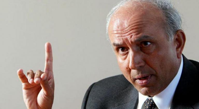 Πρεμ Γουάτσα: Η ανάπτυξη στην Ελλάδα θα μας εκπλήξει