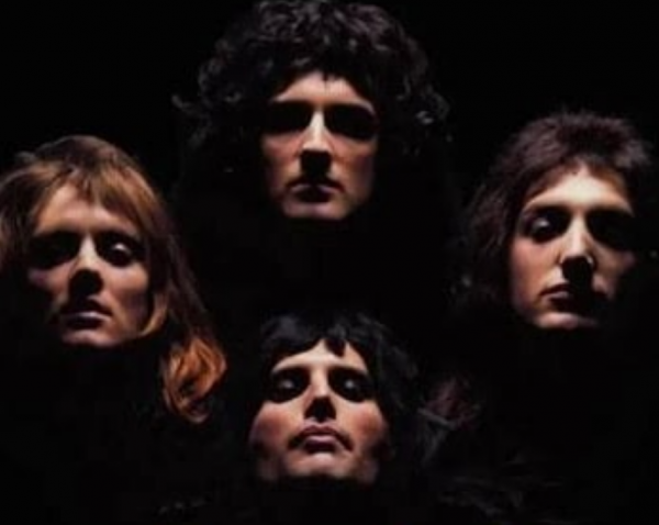 Το Bohemian Rhapsody των Queen σπάει ένα ακόμα εντυπωσιακό ρεκόρ