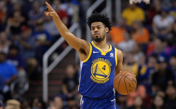 Από τους Γουόριορς στους Λέικερς ο Κουκ