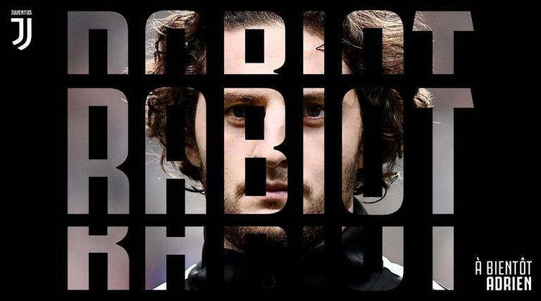 Από την Παρί Σεν Ζερμέν στη Γιουβέντους ο Ραμπιό