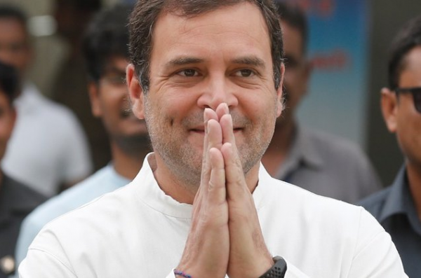 Ραούλ Γκάντι: Ο κληρονόμος μιας ιστορικής δυναστείας παραιτείται