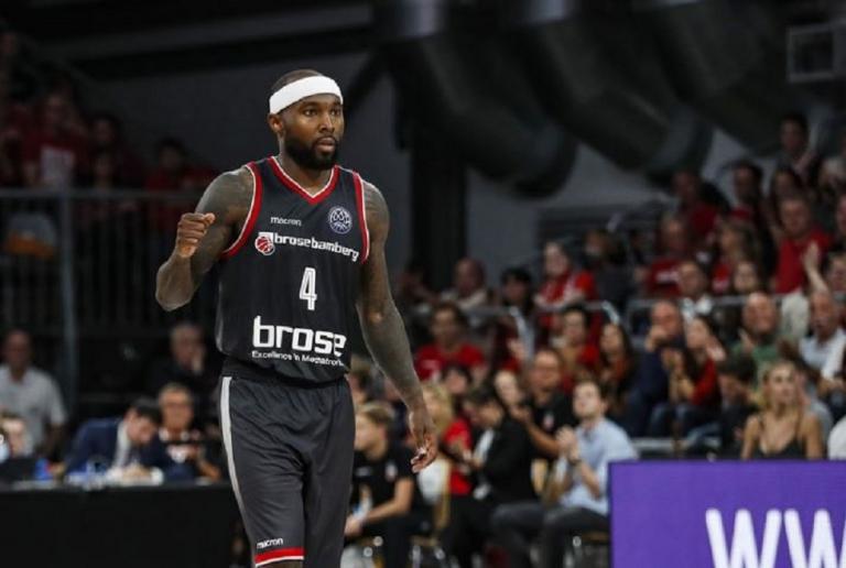 Παναθηναϊκός : Ο Ράις «λιώνει» στη δουλειά στις ΗΠΑ