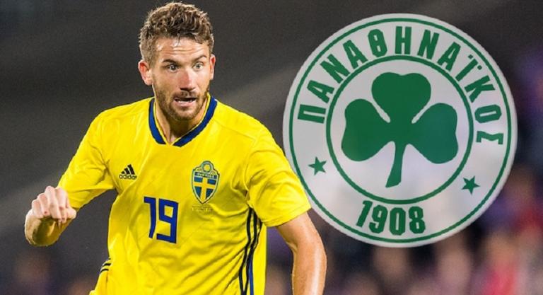 Στέλνουν Ροντέν στον Παναθηναϊκό τα ιταλικά ΜΜΕ