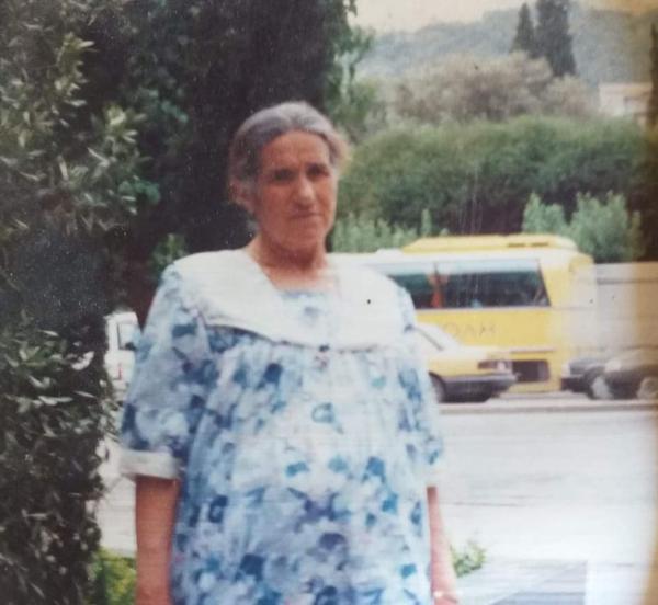 Η Ροδίτισσα που έμεινε έγκυος στα 60 της και συγκλόνισε το BBC