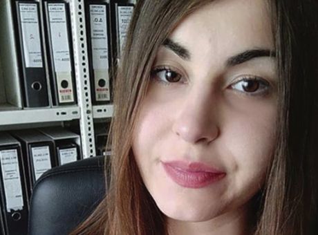 Δολοφονία Τοπαλούδη: Τα τελευταία λόγια της άτυχης φοιτήτριας στον πατέρα της
